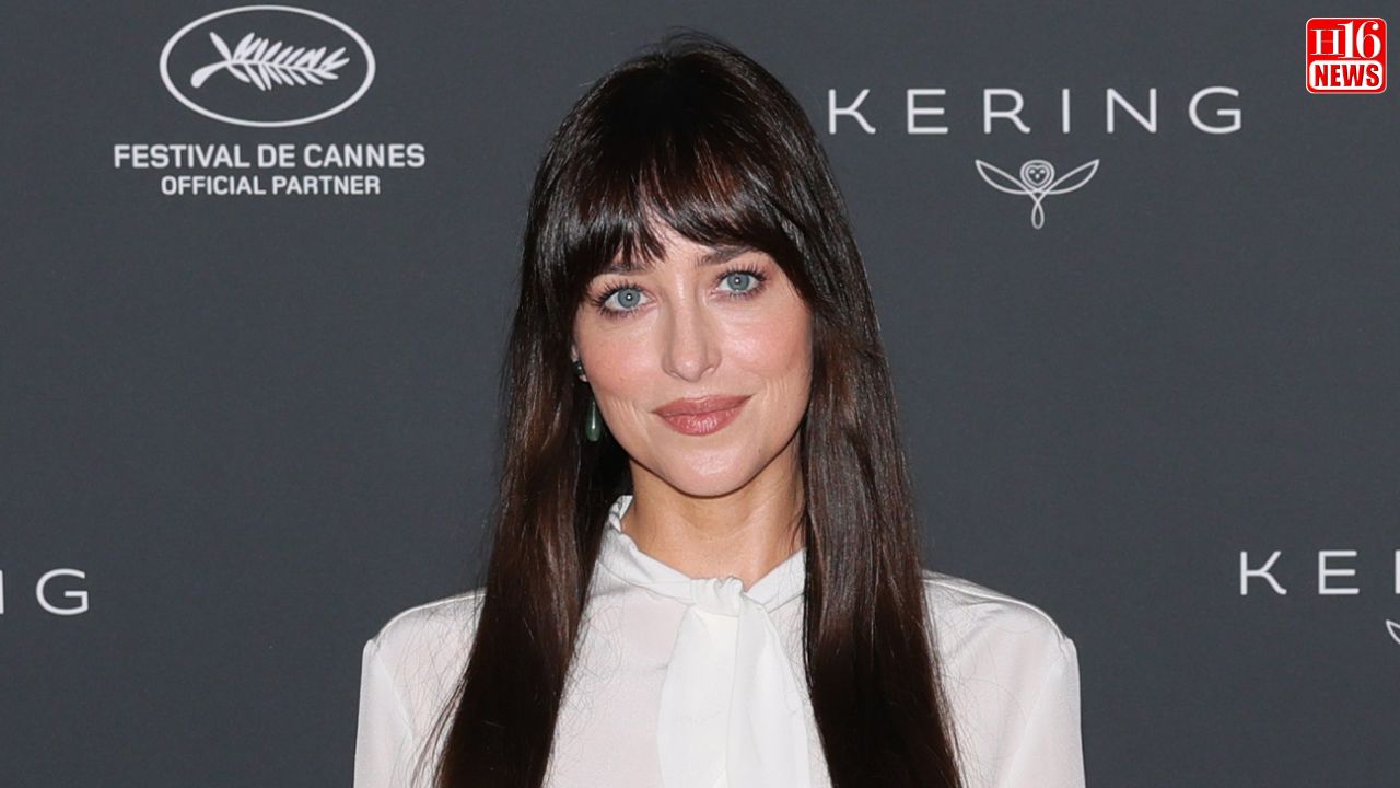 Dakota Johnson Calls Out Hollywood's Creative Crisis: 'It's All Just A Bit Of A Mess Right Now'